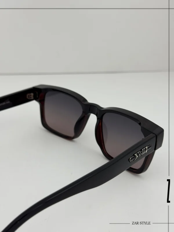 عینک آفتابی کد 126