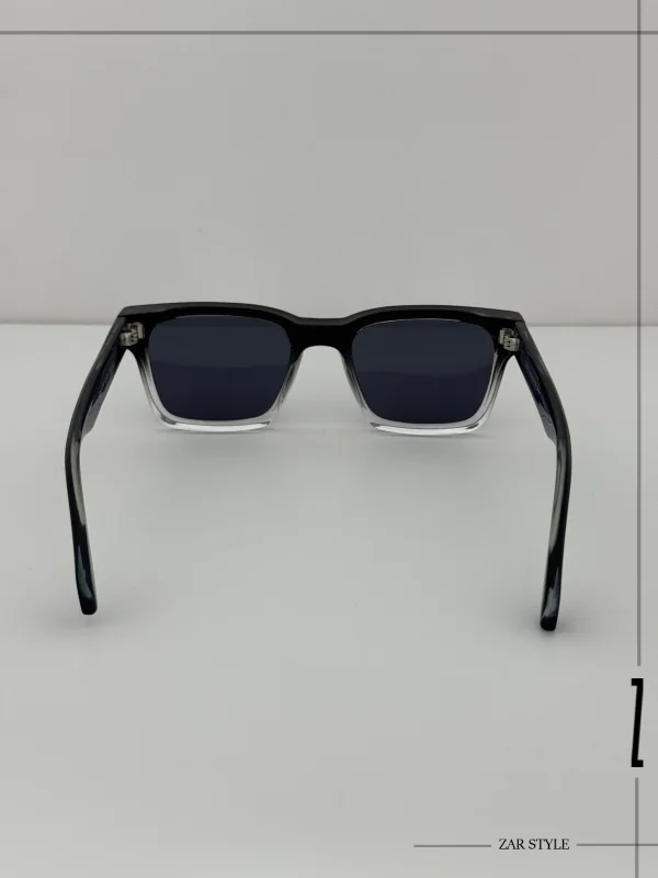 عینک آفتابی مدل 100