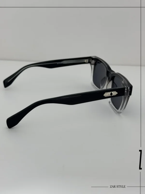 عینک آفتابی مدل 100