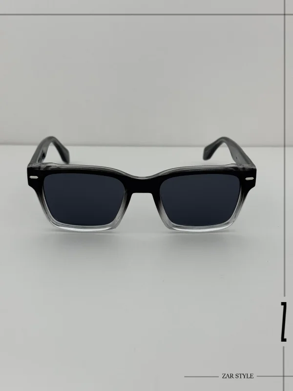 عینک آفتابی مدل 100