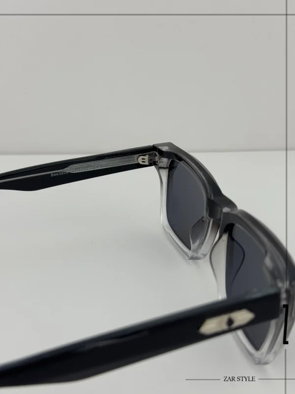 عینک آفتابی مدل 100