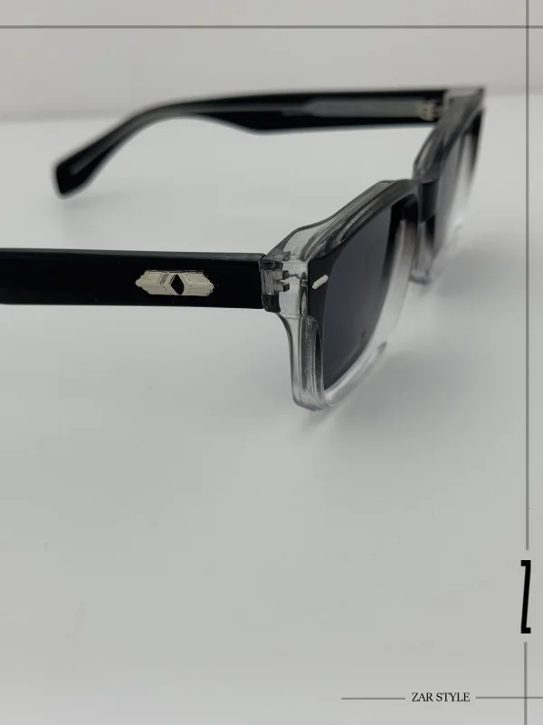 عینک آفتابی مدل 100