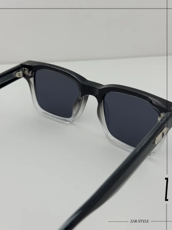 عینک آفتابی مدل 100