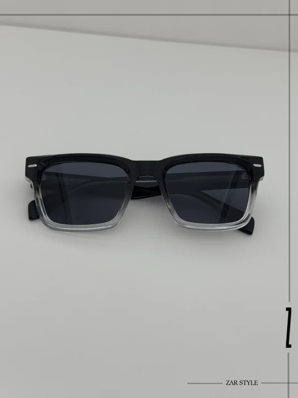 عینک آفتابی مدل 100