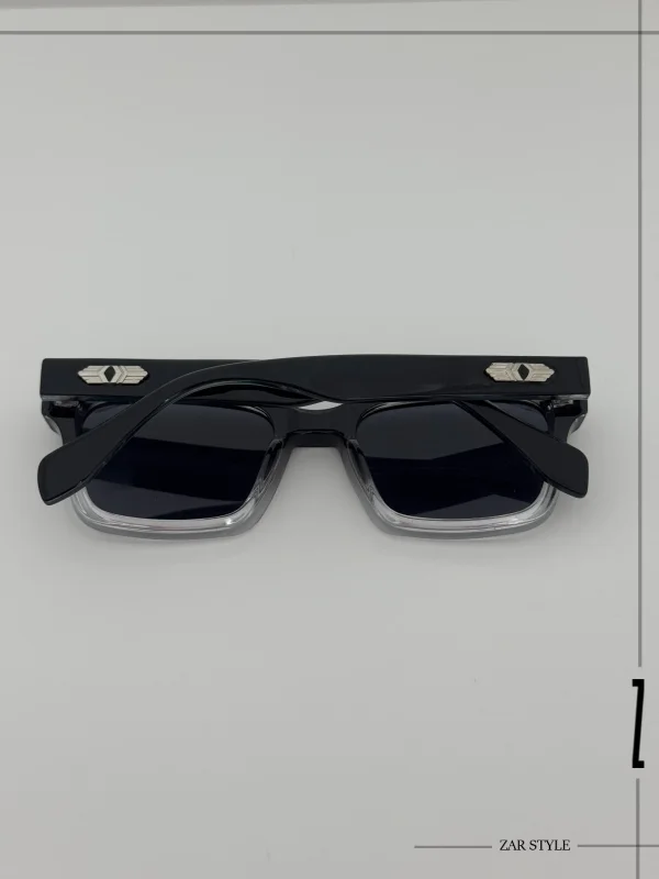 عینک آفتابی مدل 100