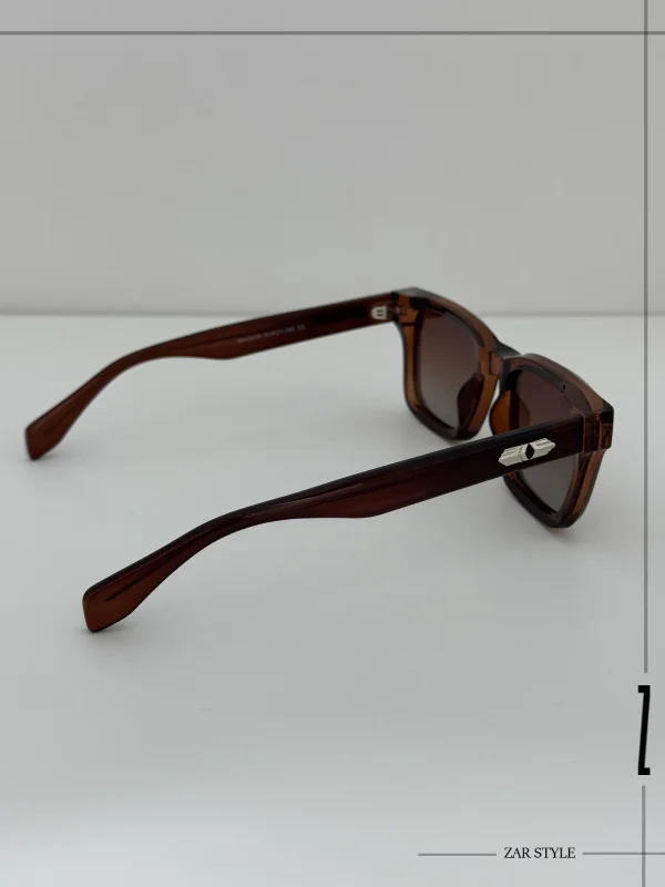 عینک آفتابی کد 127