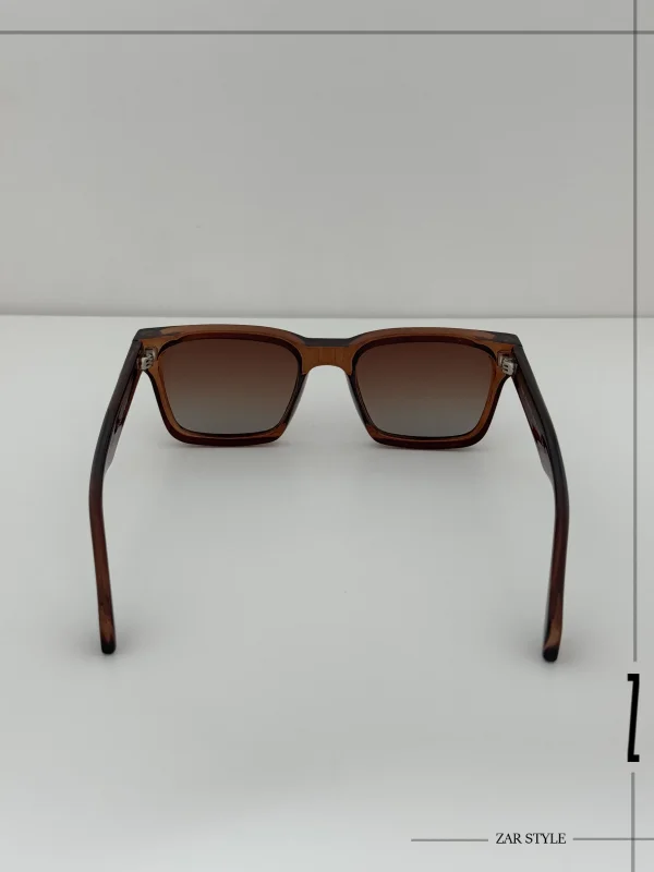 عینک آفتابی کد 127