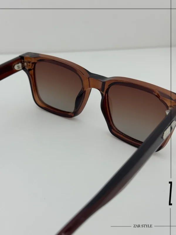 عینک آفتابی کد 127