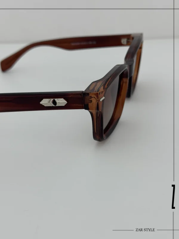 عینک آفتابی کد 127