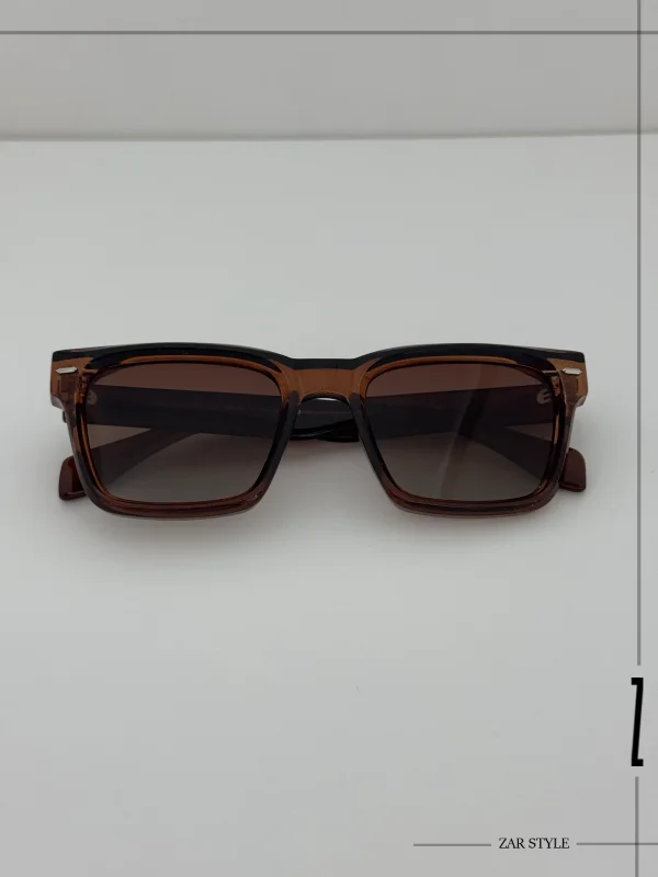 عینک آفتابی کد 127