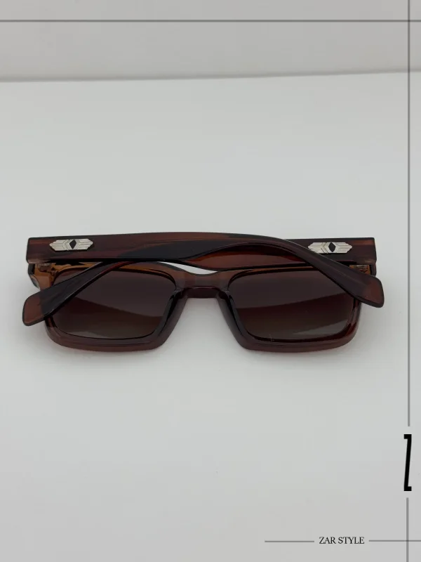 عینک آفتابی کد 127