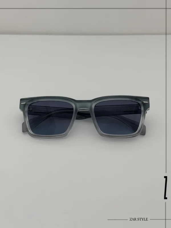 عینک آفتابی کد 128