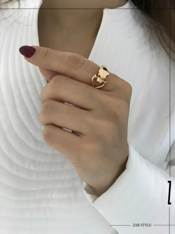 انگشتر پنتر