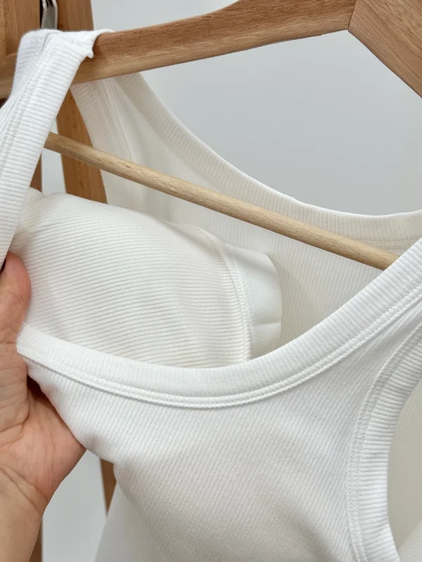 تاپ رکابی کاپ‌دار