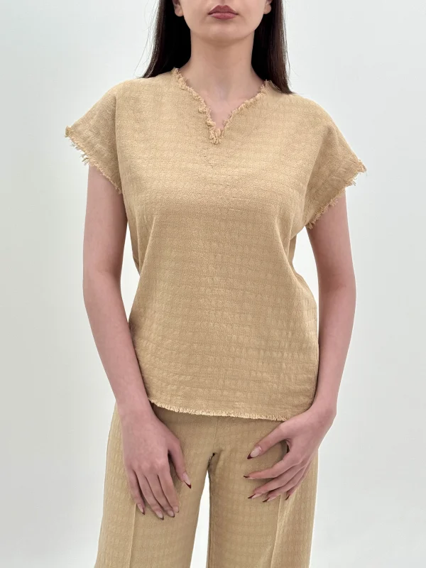 تاپ لینن کد 1