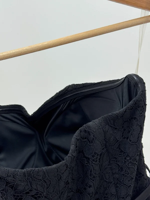 تاپ مجلسی دکلته دانتل