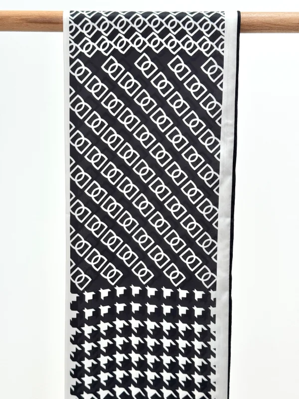 باندانا کد 7