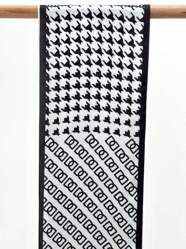 باندانا کد 7