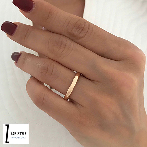 عکس انگشتر نشان