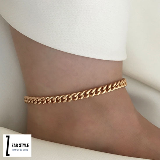 پابند کارتیه زنجیری دامله