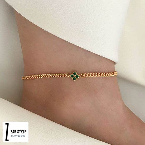 پابند پای راست ونکلیف