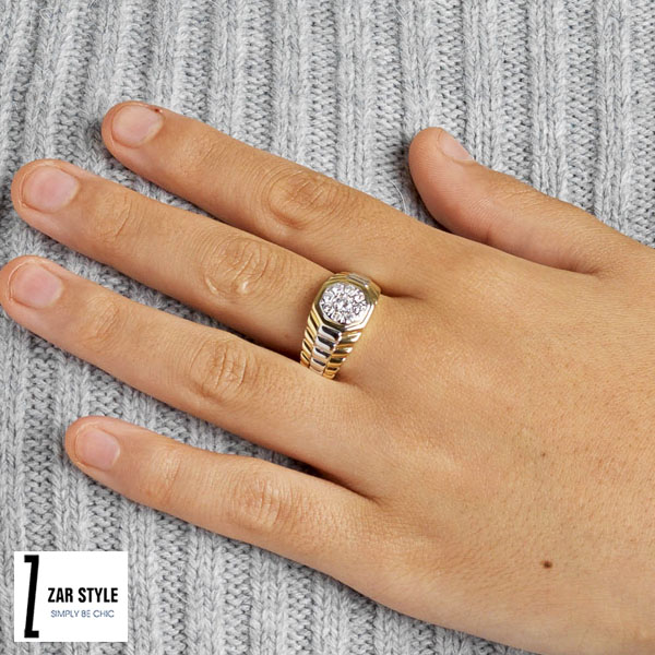 انگشتر نامزدی رولکس