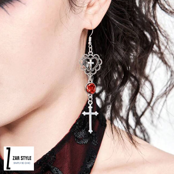 استایل گوتیک (Gothic)