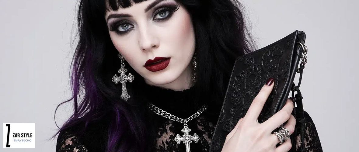 استایل گوتیک