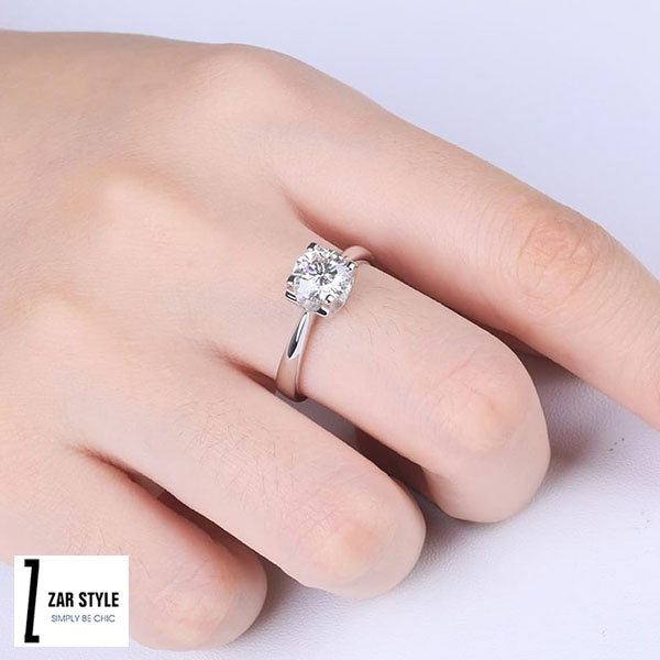 انگشتر دخترانه