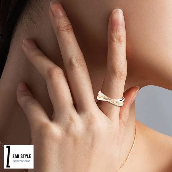 انگشتر زنانه