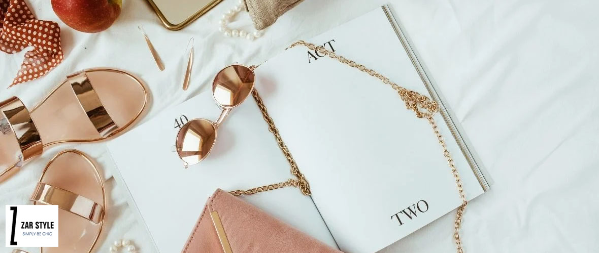 اکسسوری دخترانه