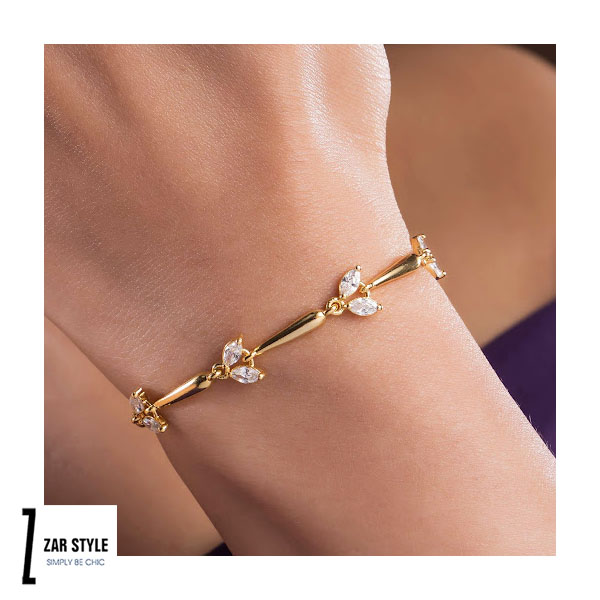 دستبند دخترانه