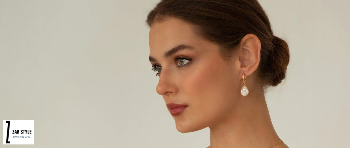 گوشواره مروارید