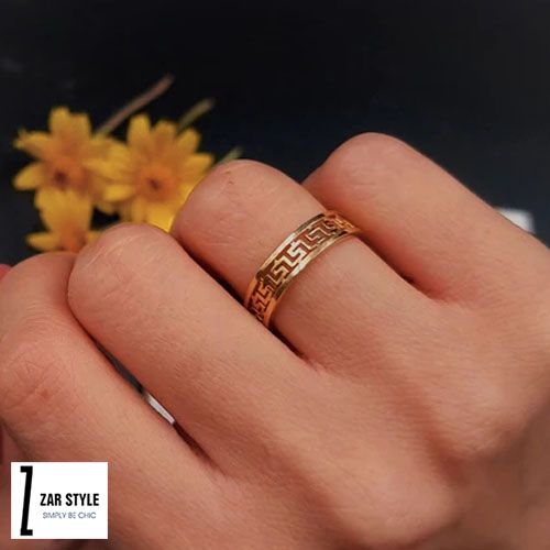 انگشتر ورساچه