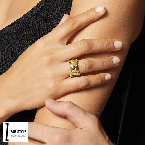 انگشتر ورساچه اصل