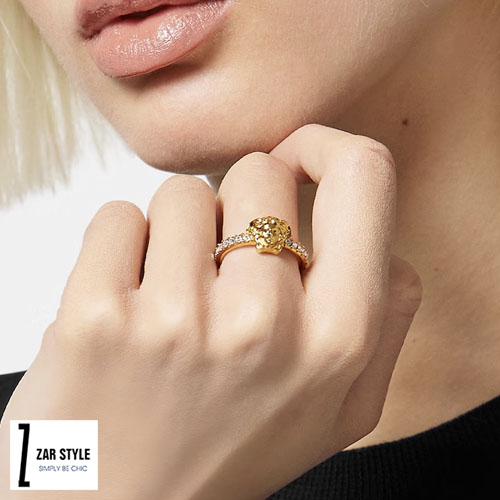 انگشتر ورساچه