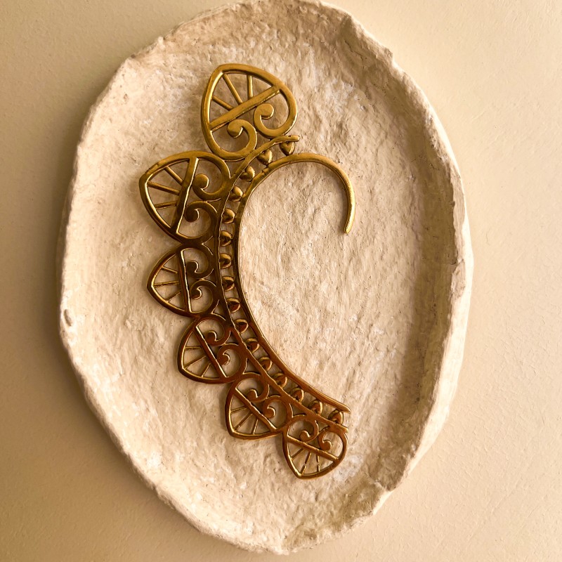 ایرکاف قلب و گره