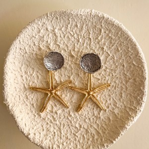 گوشواره ستاره