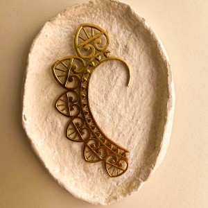 ایرکاف قلب و گره