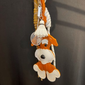 چارم عروسکی