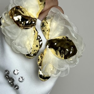 گوشواره توری