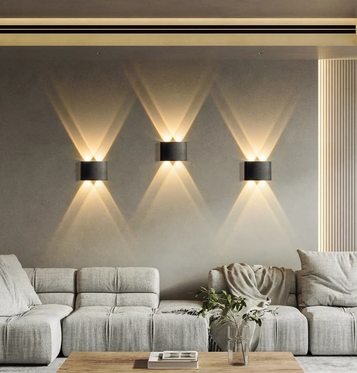 راهنمای انتخاب چراغ دکوراتیو متناسب با سبک دکوراسیون