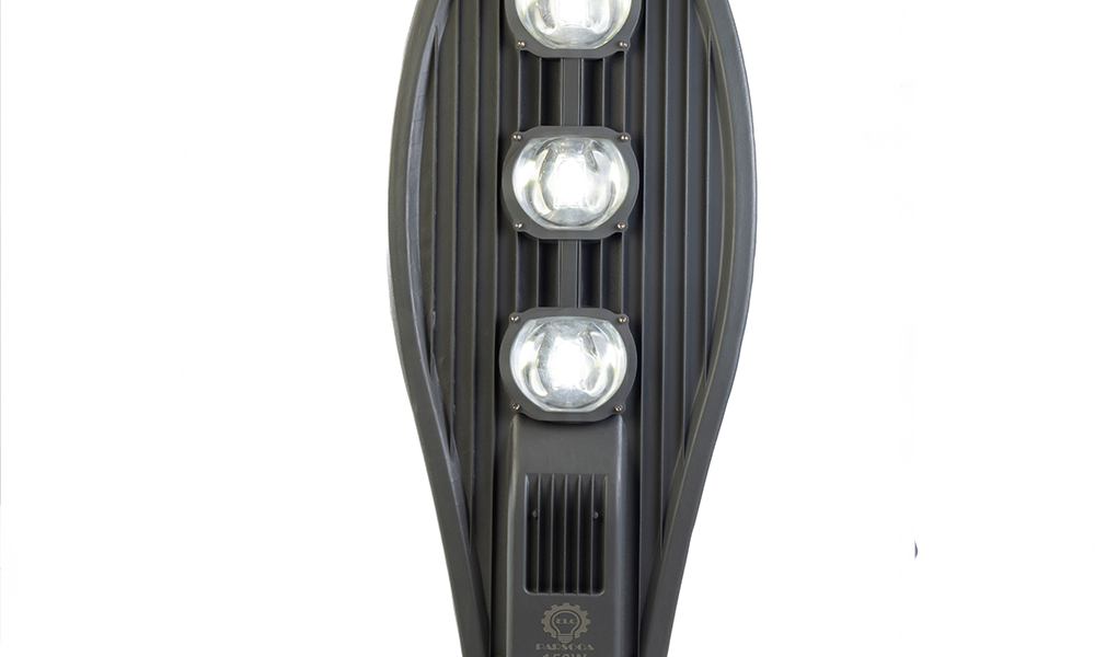 چراغ خیابانی 150 وات پارسوآ مدل آلفا پرو