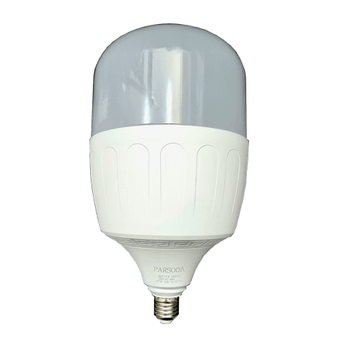 لامپ استوانه ۷۰ وات پارسوآ
