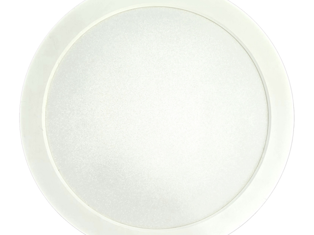 پنل سرامیکی روکار گرد ۱۸وات پارسوآ