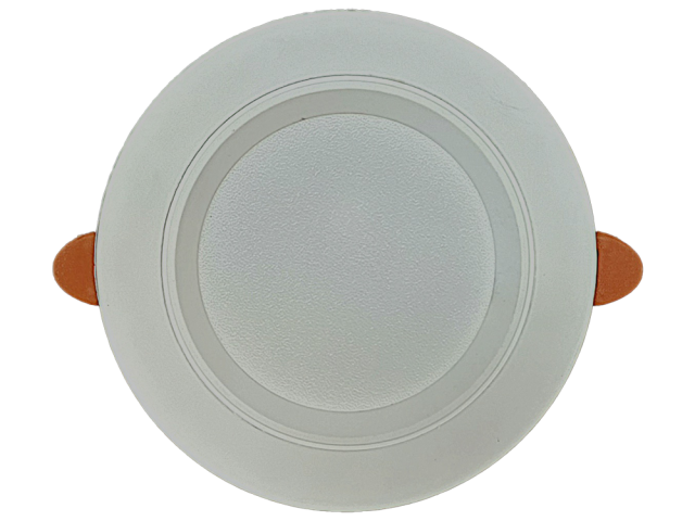 پنل توکار اکوپارس (محصولی به سفارش شرکت پارسوآ)  ۱۰ وات مدل سلین