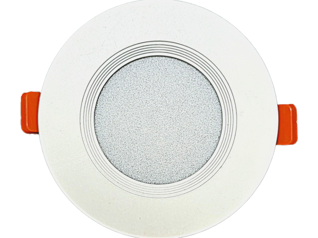 پنل توکار ۷ وات پارسوآ مدل رز