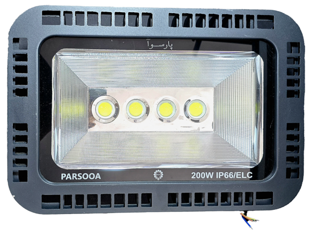 پرژکتور ۲۰۰وات COB پارسوآ مدل اورانوس