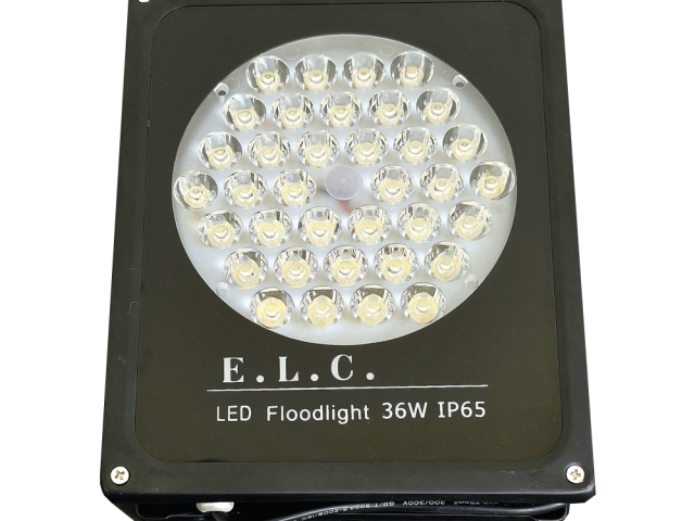پرژکتور 36 وات LED پارسوآ (ELC)