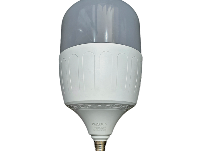 لامپ استوانه ۱۰۰ وات پارسوآ